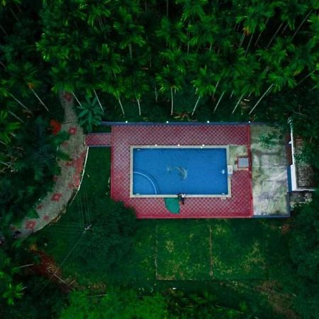 Staymaker Coorg Jungle Stay Resort Kushalnagar Ngoại thất bức ảnh