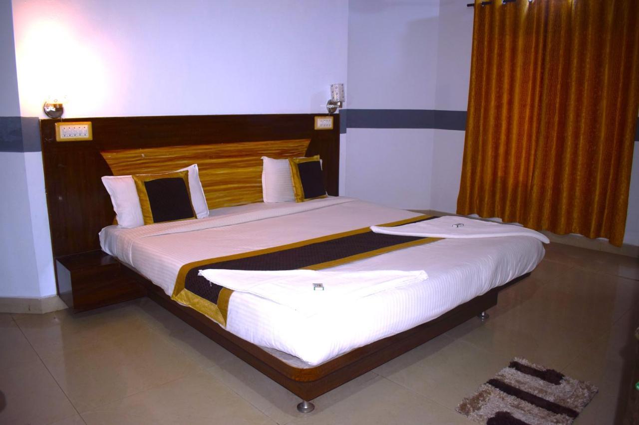 Staymaker Coorg Jungle Stay Resort Kushalnagar Ngoại thất bức ảnh