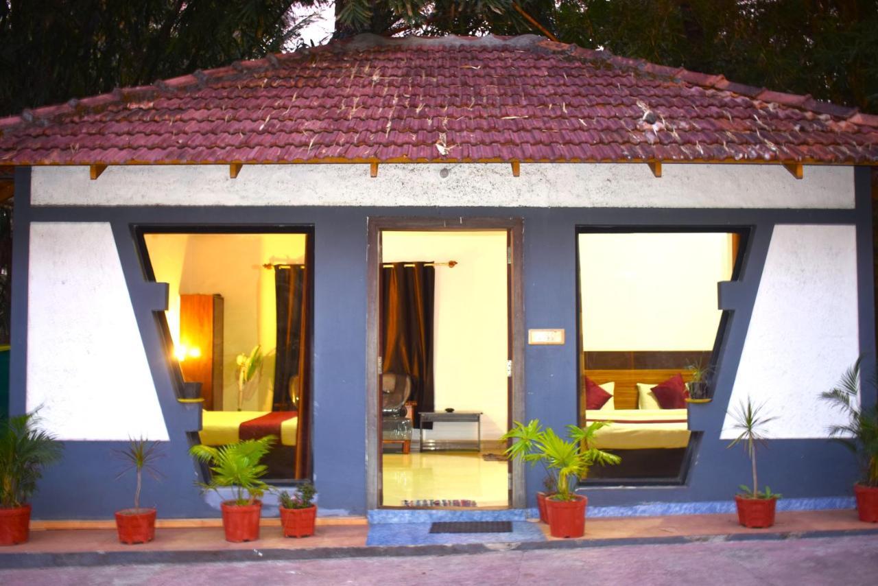 Staymaker Coorg Jungle Stay Resort Kushalnagar Ngoại thất bức ảnh