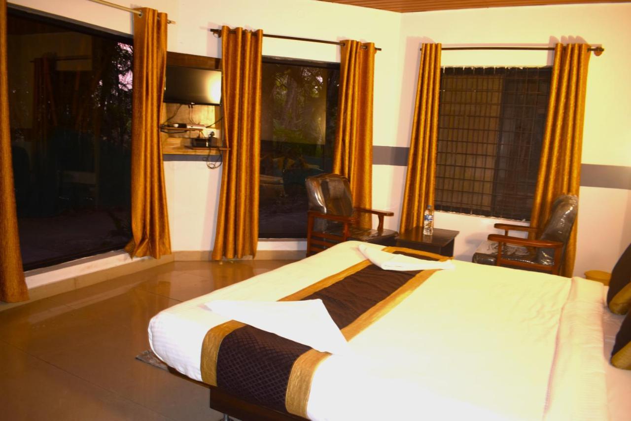 Staymaker Coorg Jungle Stay Resort Kushalnagar Ngoại thất bức ảnh