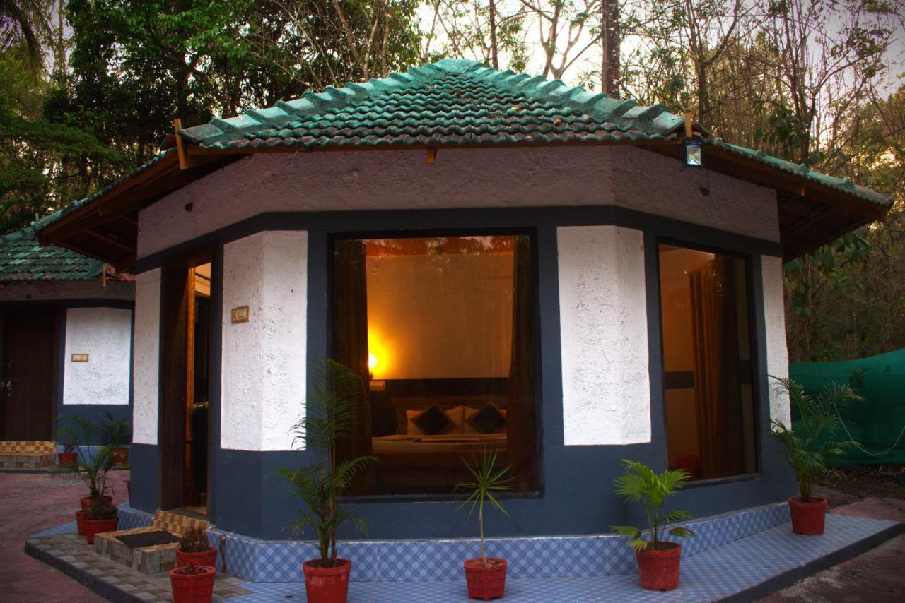 Staymaker Coorg Jungle Stay Resort Kushalnagar Ngoại thất bức ảnh